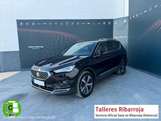  SEAT Tarraco en venta en Riba-roja de Turia (Valencia) - Riba-roja de Turia 