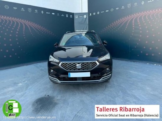 SEAT Tarraco en venta en Riba-roja de Turia (Valencia) - Riba-roja de Turia