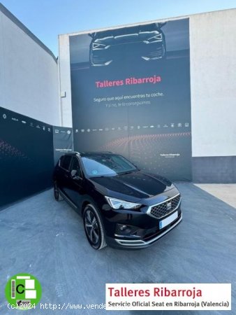 SEAT Tarraco en venta en Riba-roja de Turia (Valencia) - Riba-roja de Turia