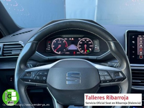 SEAT Tarraco en venta en Riba-roja de Turia (Valencia) - Riba-roja de Turia