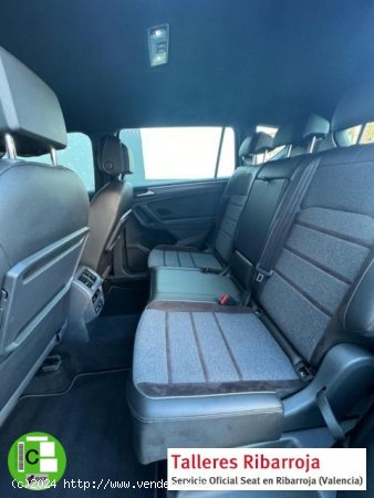 SEAT Tarraco en venta en Riba-roja de Turia (Valencia) - Riba-roja de Turia