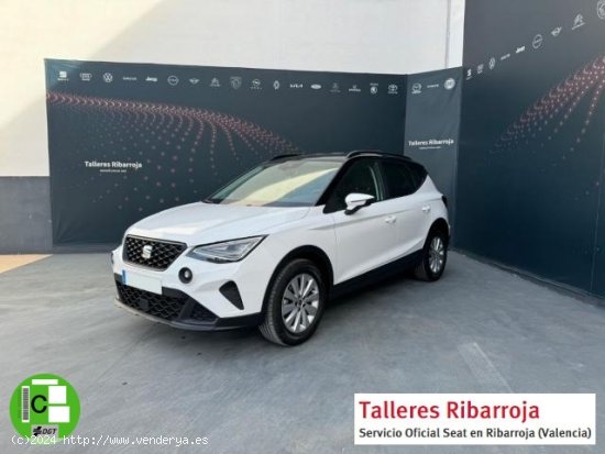  SEAT Arona en venta en Riba-roja de Turia (Valencia) - Riba-roja de Turia 