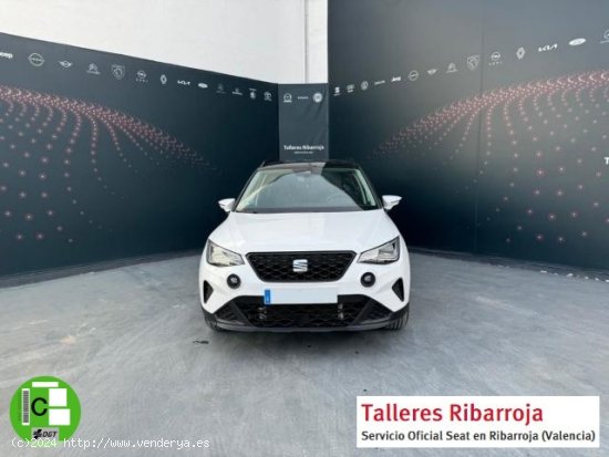 SEAT Arona en venta en Riba-roja de Turia (Valencia) - Riba-roja de Turia