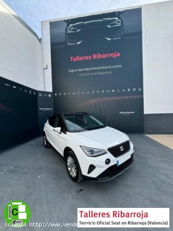 SEAT Arona en venta en Riba-roja de Turia (Valencia) - Riba-roja de Turia