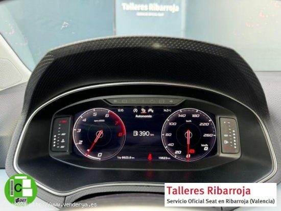 SEAT Arona en venta en Riba-roja de Turia (Valencia) - Riba-roja de Turia