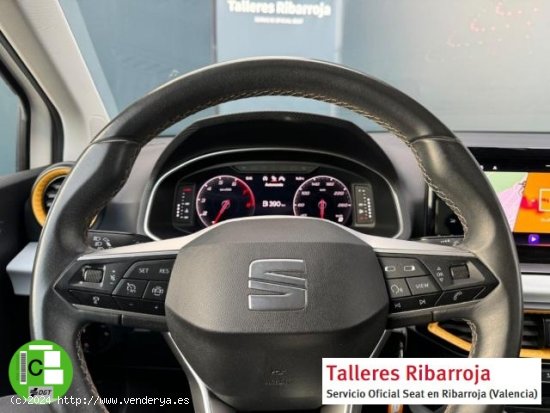 SEAT Arona en venta en Riba-roja de Turia (Valencia) - Riba-roja de Turia