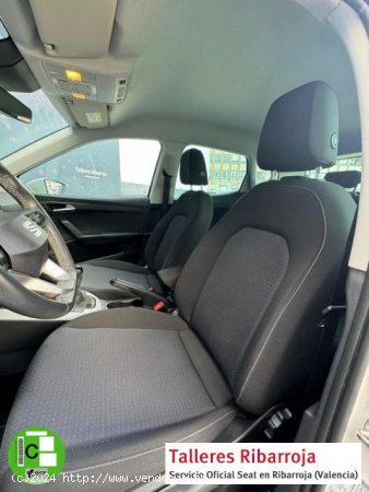 SEAT Arona en venta en Riba-roja de Turia (Valencia) - Riba-roja de Turia