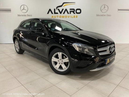 MERCEDES Clase GLA en venta en Osuna (Sevilla) - Osuna