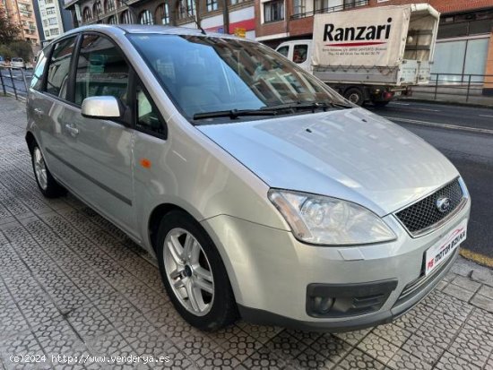 FORD C-Max en venta en Santurtzi (Vizcaya) - Santurtzi