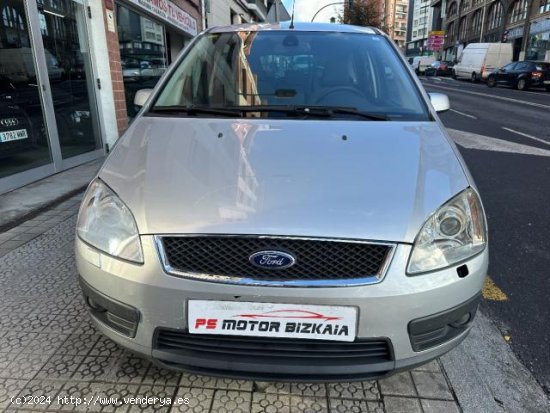 FORD C-Max en venta en Santurtzi (Vizcaya) - Santurtzi