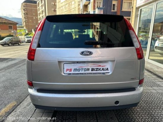 FORD C-Max en venta en Santurtzi (Vizcaya) - Santurtzi