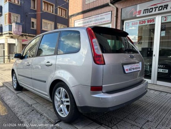 FORD C-Max en venta en Santurtzi (Vizcaya) - Santurtzi