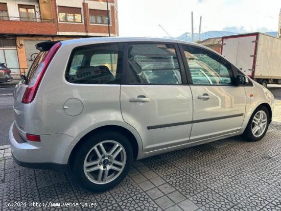 FORD C-Max en venta en Santurtzi (Vizcaya) - Santurtzi