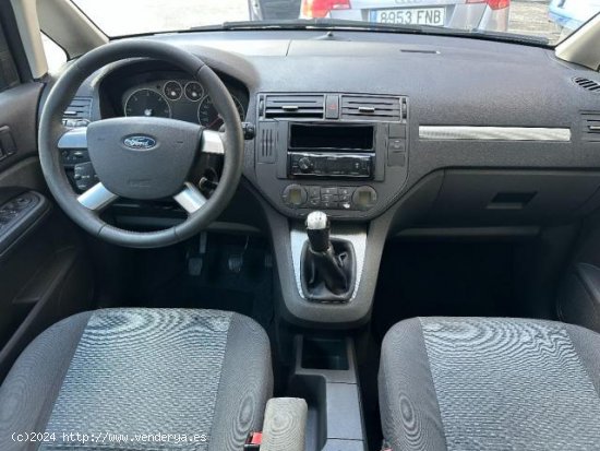 FORD C-Max en venta en Santurtzi (Vizcaya) - Santurtzi