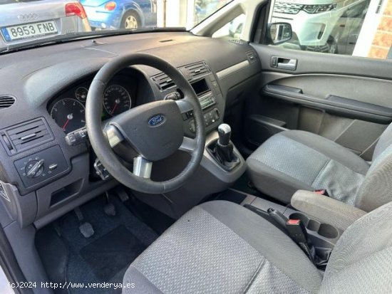 FORD C-Max en venta en Santurtzi (Vizcaya) - Santurtzi