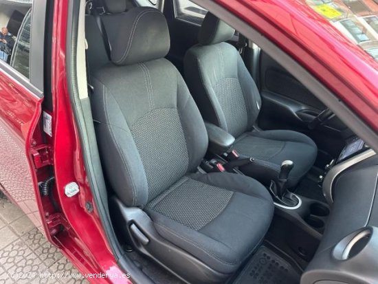 NISSAN Note en venta en Santurtzi (Vizcaya) - Santurtzi