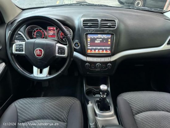 FIAT Freemont en venta en Santurtzi (Vizcaya) - Santurtzi