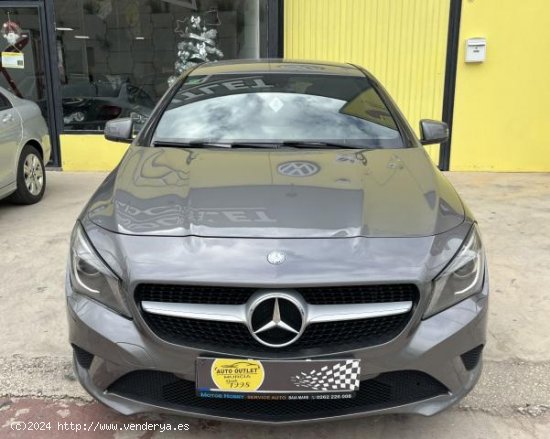 MERCEDES Clase CLA en venta en Murcia (Murcia) - Murcia