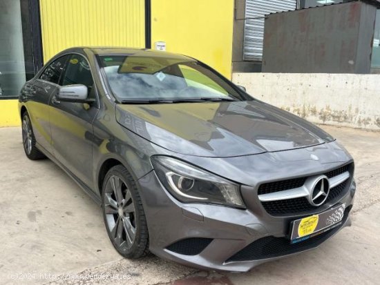 MERCEDES Clase CLA en venta en Murcia (Murcia) - Murcia