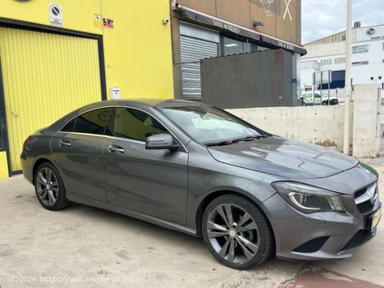 MERCEDES Clase CLA en venta en Murcia (Murcia) - Murcia