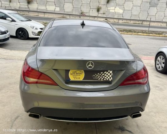 MERCEDES Clase CLA en venta en Murcia (Murcia) - Murcia