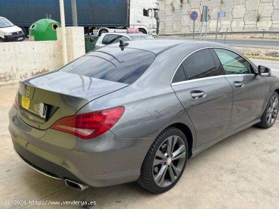 MERCEDES Clase CLA en venta en Murcia (Murcia) - Murcia