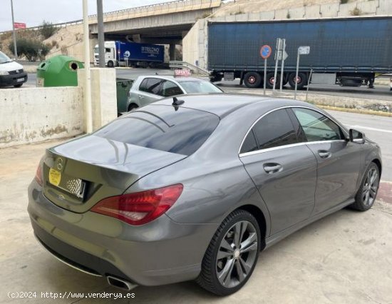 MERCEDES Clase CLA en venta en Murcia (Murcia) - Murcia