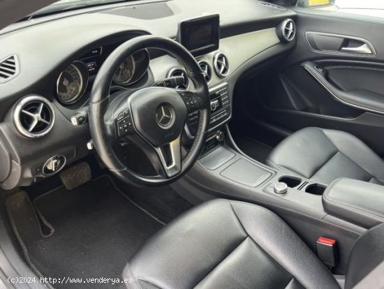 MERCEDES Clase CLA en venta en Murcia (Murcia) - Murcia