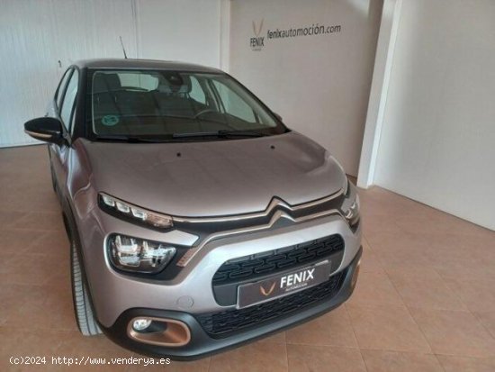 CITROEN C3 en venta en San Javier (Murcia) - San Javier