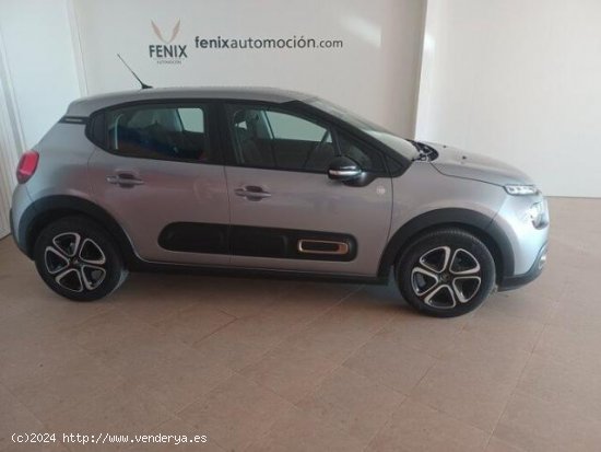 CITROEN C3 en venta en San Javier (Murcia) - San Javier