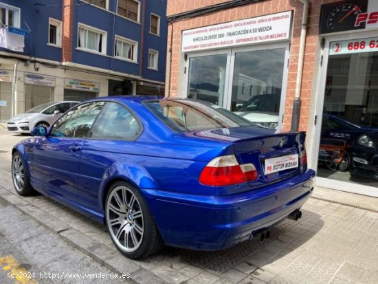 BMW M3 en venta en Santurtzi (Vizcaya) - Santurtzi