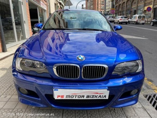 BMW M3 en venta en Santurtzi (Vizcaya) - Santurtzi