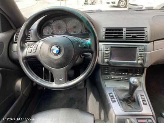 BMW M3 en venta en Santurtzi (Vizcaya) - Santurtzi