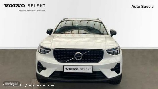 Volvo XC40 XC40 Plus, B3 mild hybrid, Gasolina, Dark de 2023 con 29.820 Km por 37.000 EUR. en Guipuz