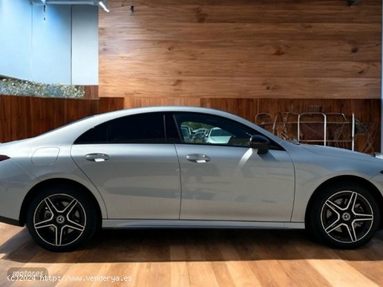 Mercedes Clase CLA CLA 250 e de 2024 por 50.468 EUR. en Madrid