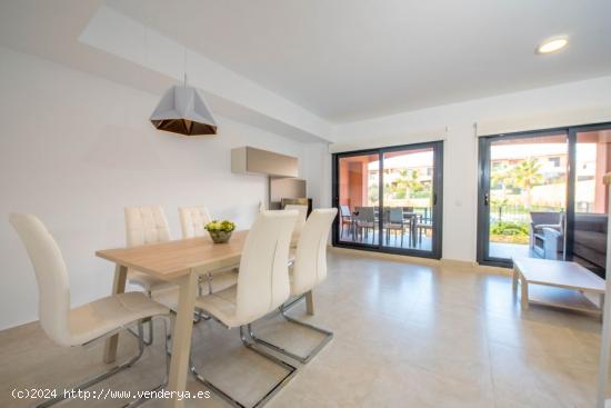 VIVIENDA NUEVA SUPER EQUIPADA, NUEVA ZONA TRANQUILA CON TODOS LOS SERVICIOS - ALICANTE