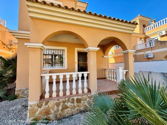 Bungalow en Lo Crispín, Algorfa!! - ALICANTE