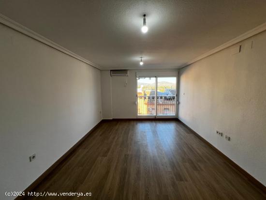 Piso moderno a la venta en Aspe. - ALICANTE