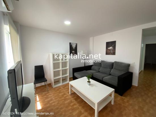 Piso en venta en Ontinyent zona San José - VALENCIA