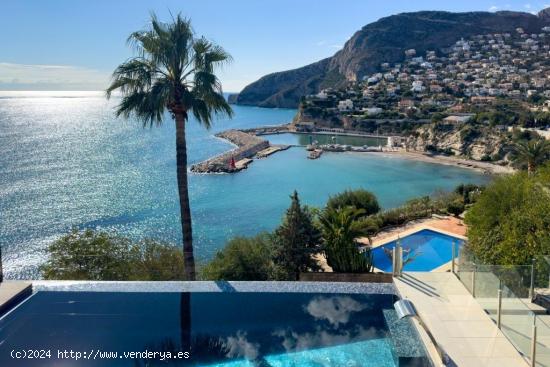 Se Vende en Calpe - ALICANTE