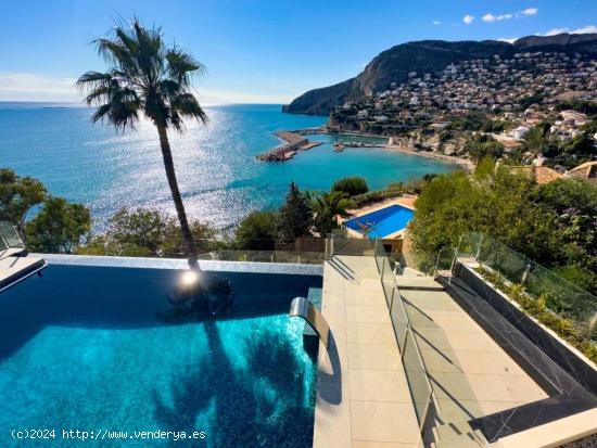 Se Vende en Calpe - ALICANTE