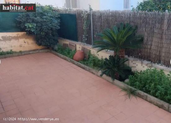 ¡¡ PISO EN VILANOVA - ZONA RIBES ROGES !! - BARCELONA