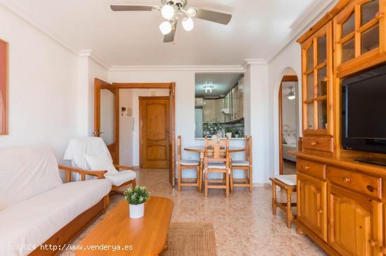 Apartamento en residencial Isla Grosa.Km11 de La Manga . - MURCIA