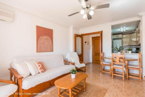 Apartamento en residencial Isla Grosa.Km11 de La Manga . - MURCIA