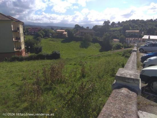 ¡Oportunidad Única! Suelo Urbano en Comillas 🌳 - CANTABRIA