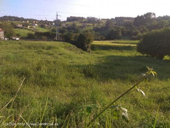 SUELO URBANO EN REOCIN - CANTABRIA