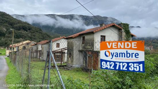  ¡Gran Oportunidad en Ruesga, Cantabria! - CANTABRIA 