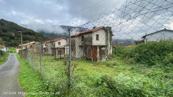 ¡Gran Oportunidad en Ruesga, Cantabria! - CANTABRIA