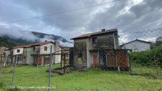 ¡Gran Oportunidad en Ruesga, Cantabria! - CANTABRIA