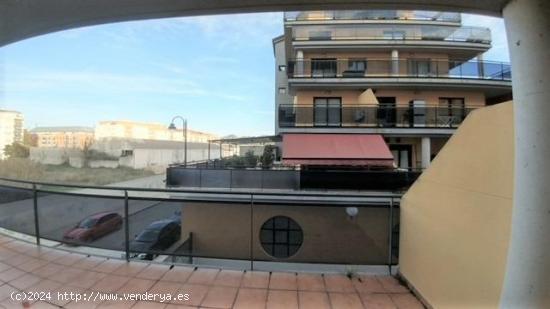 Magnífico apartamento en rentabilidad en Alzira! - VALENCIA